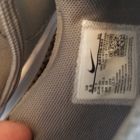 platform air force 1s